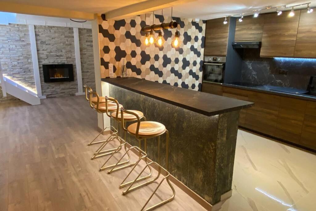 Apartment De Charme 6 Pers Avec Jacuzzi & Sauna Privatifs Au Coeur De - Esprit Coco