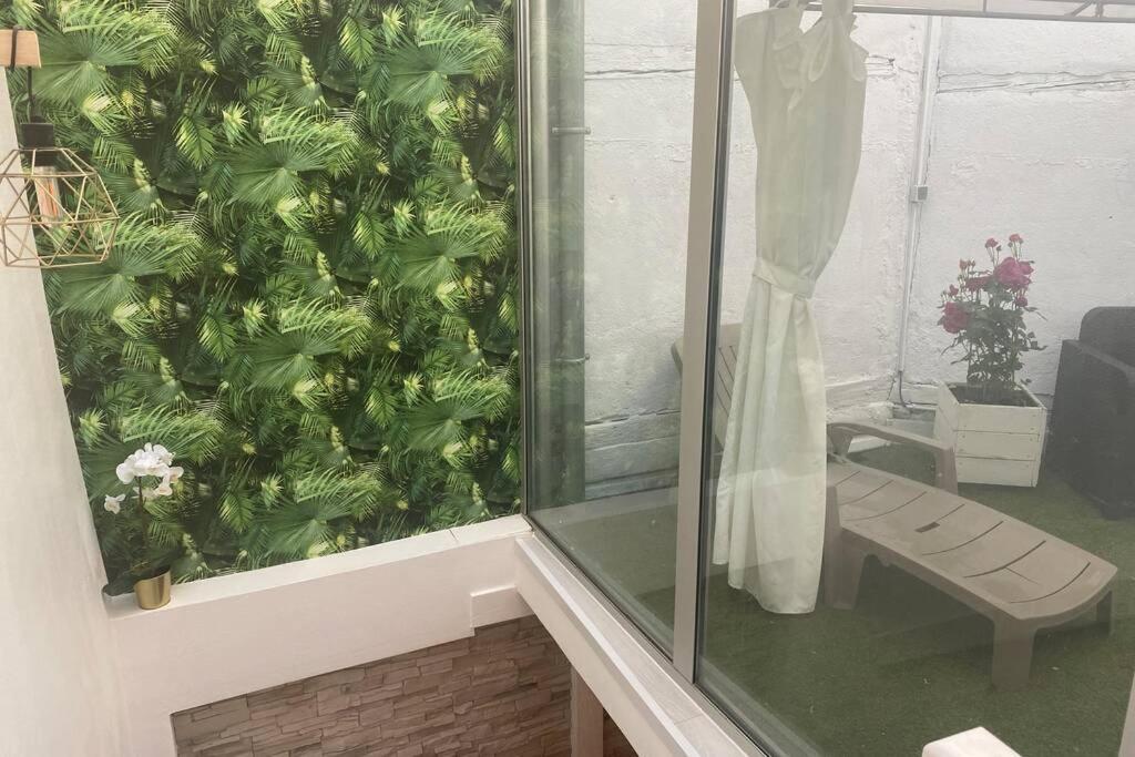 De Charme 6 Pers Avec Jacuzzi & Sauna Privatifs Au Coeur De - Esprit Coco Mülhausen