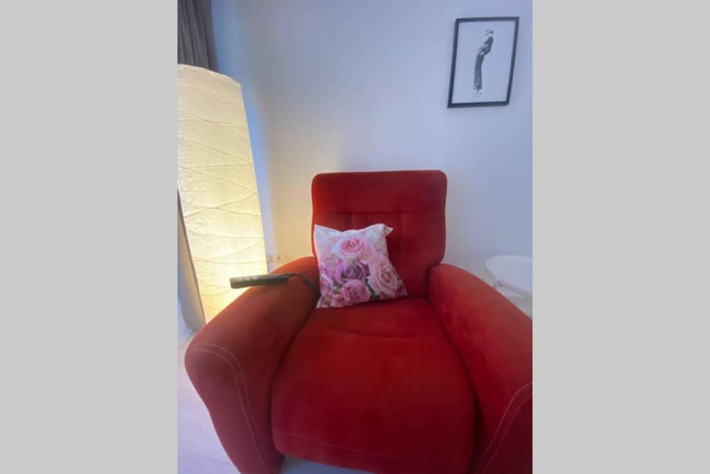 De Charme 6 Pers Avec Jacuzzi & Sauna Privatifs Au Coeur De - Esprit Coco Apartment
