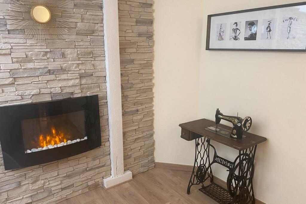 De Charme 6 Pers Avec Jacuzzi & Sauna Privatifs Au Coeur De - Esprit Coco *