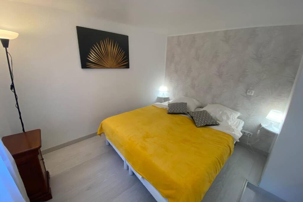 Appartement De Charme 6 Pers Avec Jacuzzi & Sauna Privatifs Au Coeur De - Esprit Coco Mulhouse
