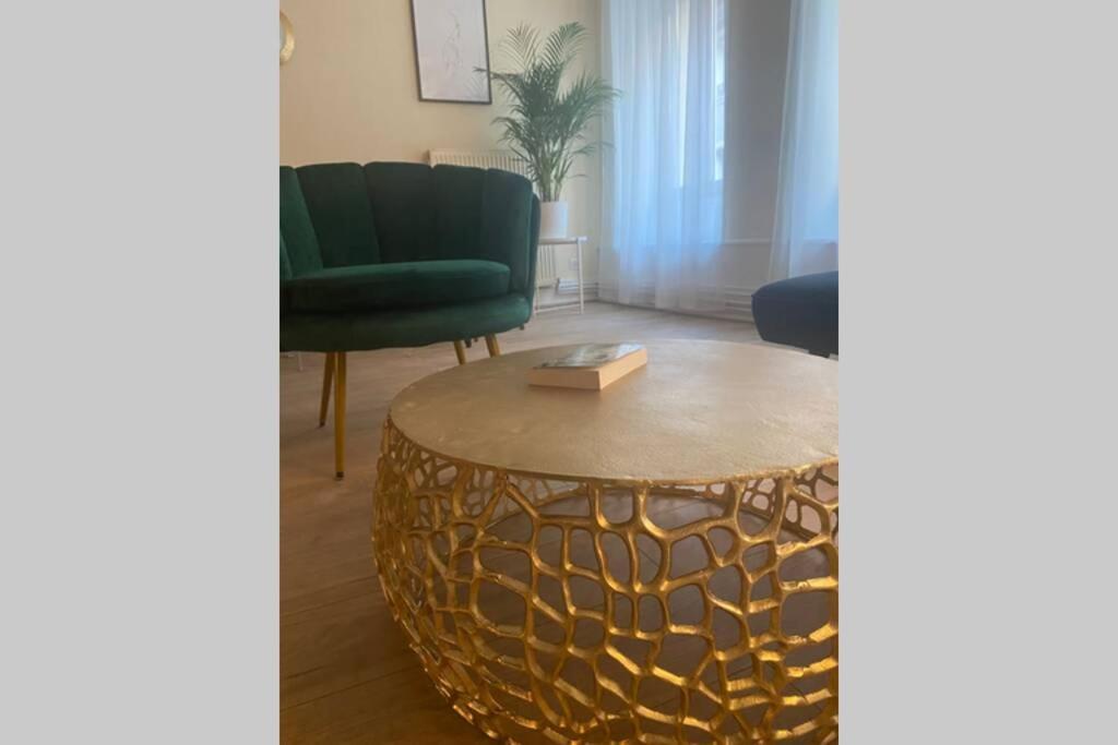 Appartement De Charme 6 Pers Avec Jacuzzi & Sauna Privatifs Au Coeur De - Esprit Coco *