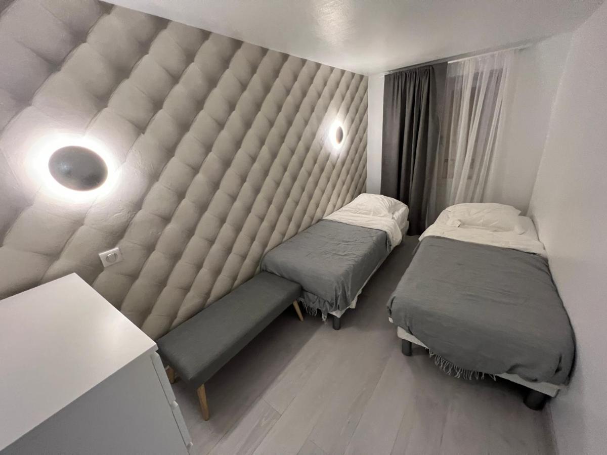 De Charme 6 Pers Avec Jacuzzi & Sauna Privatifs Au Coeur De - Esprit Coco *