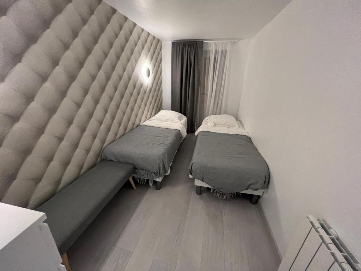 De Charme 6 Pers Avec Jacuzzi & Sauna Privatifs Au Coeur De - Esprit Coco Apartment
