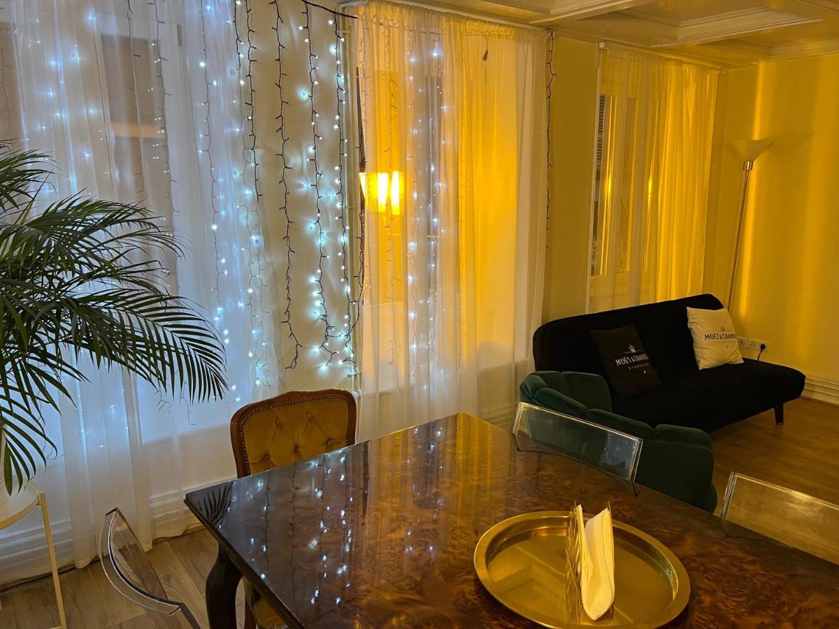 De Charme 6 Pers Avec Jacuzzi & Sauna Privatifs Au Coeur De - Esprit Coco Apartment Mülhausen